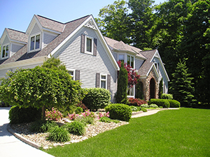 Landscapers and Lawncare Services in Bayonne, NJ